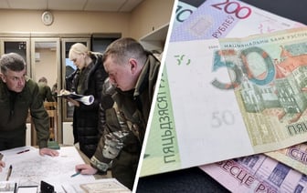 «Интересный метод» — Лесхоз на Гомельщине похвастался зарплатами после «стимулирования» работников — Фото