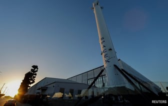 Европейский спутниковый оператор отменяет планы использования ракеты Ariane 6 в сотрудничестве с SpaceX: отчет