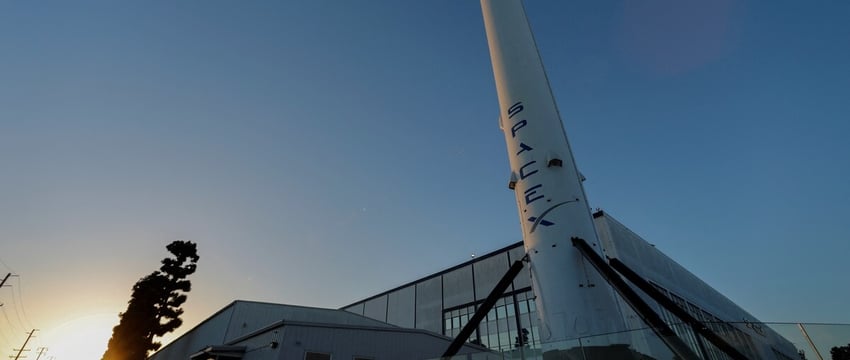 Европейский спутниковый оператор отменяет планы использования ракеты Ariane 6 в сотрудничестве с SpaceX: отчет