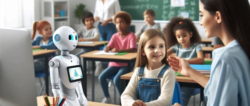 Италия тестирует обучение с помощью искусственного интеллекта в школах для повышения квалификации в области информационных технологий.