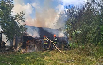 В Лидском районе пенсионерка получила ожоги и попала в больницу – что произошло