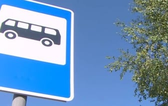 В Бресте на два дня закрываются остановки «Цветорон»