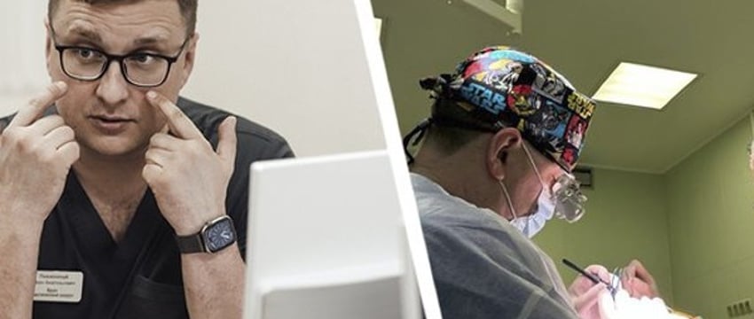 Как белорусы сохраняют молодость и сколько это стоит. Интервью с пластическим хирургом