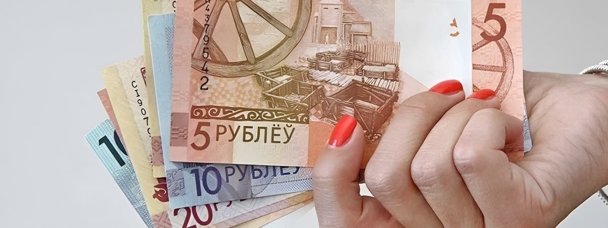На какую сумму запланировали собрать штрафов с белорусов в 2024 году? В бюджете есть цифра — Официально
