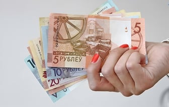 На какую сумму запланировали собрать штрафов с белорусов в 2024 году? В бюджете есть цифра — Официально