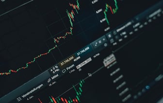 Криптофонды зафиксировали пятую подряд неделю оттока