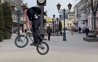 В Беларуси готовятся изменения ПДД в 2025 году