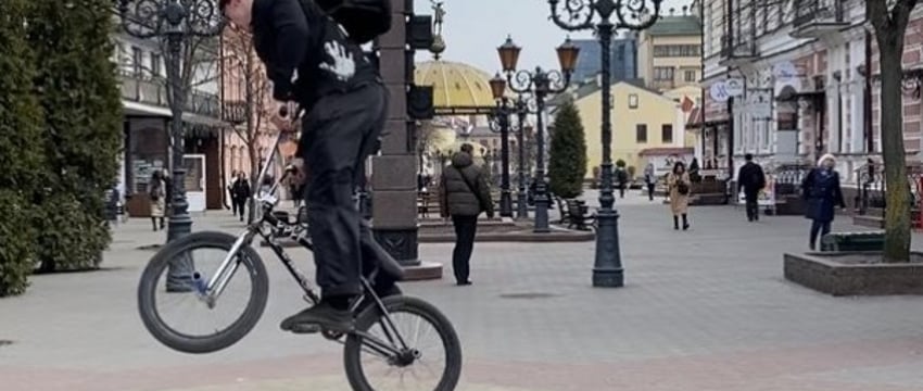 В Беларуси готовятся изменения ПДД в 2025 году