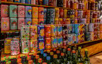 В России запретили продажу китайских грузовиков Shacman SX 3258