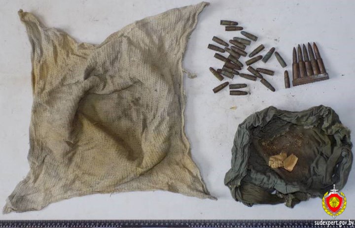 Женщина купила дом в Жабинковском районе. Что она нашла на чердаке?