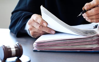 Недостаточно доказательств: 28 обвиняемых оправданы по делу о "Панамских документах"