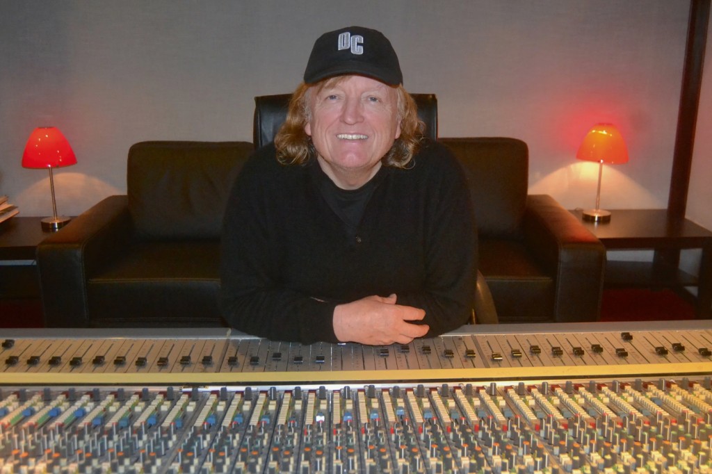 Умер создатель группы Boney M и автор песни «Rasputin» Фрэнк Фариан