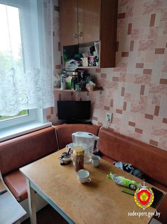 В квартире были обнаружены трупы двух мужчин - что произошло