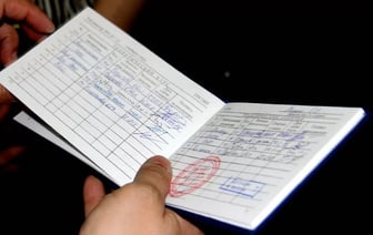 В Гродно у некоторых студентов не будет зачеток — куда преподавателям ставить отметки