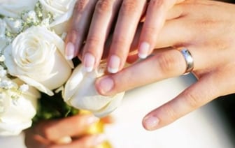 В Минске назвали самую популярную свадебную дату 2024 года. И это не 14 февраля