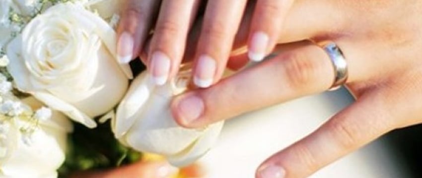 В Минске назвали самую популярную свадебную дату 2024 года. И это не 14 февраля