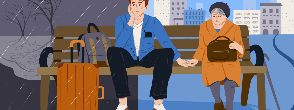 Беларусу на мяжы сказалі, што ў яго «вісіць» данат «экстрэмістам». Ён схадзіў у КДБ і вырашыў уцячы з краіны