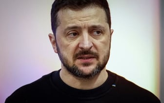 «Это не я, это Путин». Зеленский рассказал, как Лукашенко извинялся за участие Беларуси в войне