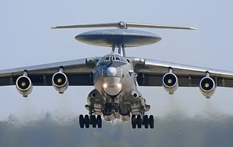 ВСУ подбили российский бомбардировщик и самолет-радиоразведчик над Азовским морем — УкрСМИ