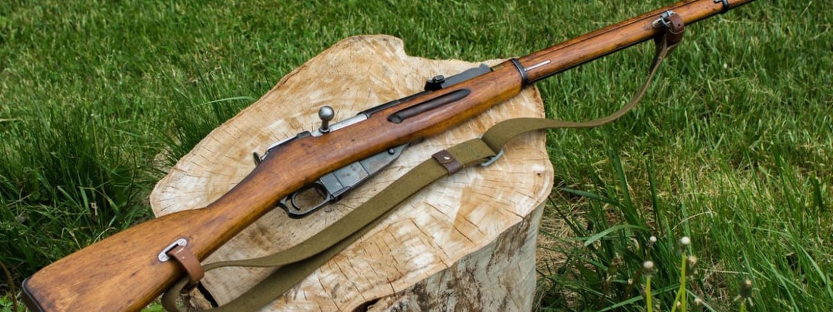 В Беларуси можно сдать незаконное оружие и боеприпасы и избежать уголовной ответственности