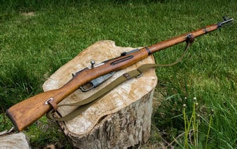 В Беларуси можно сдать незаконное оружие и боеприпасы и избежать уголовной ответственности