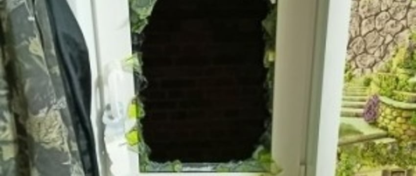 Вора нашли по капле крови. Случай в Брестской области