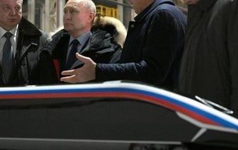 Путин объявил о согласии Лукашенко построить скоростную железную дорогу Москва-Минск