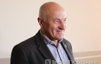 В Гродно не стало Эдварда Ародя — человека, который всю жизнь посвятил спортивному ориентированию