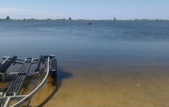 В Пинском районе отдых обернулся трагическим исходом: мужчина утонул, девочку спасли