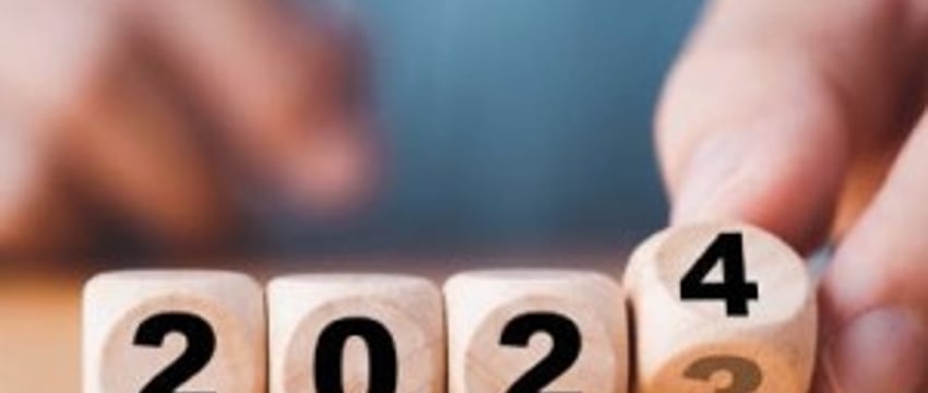 Каким будет 2024 год для белорусов – спросили у астрологов и чата GPT