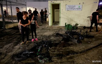 Почему конфликт между Израилем и "Хезболлой" снова обостряется?