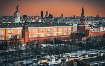 Правительство РФ одобрило проект договора об общем энергорынке с Беларусью