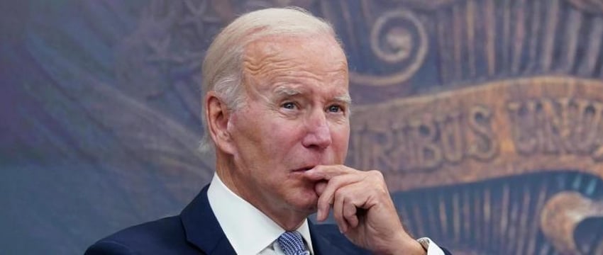 Байден отказался давать показания по делу об импичменте