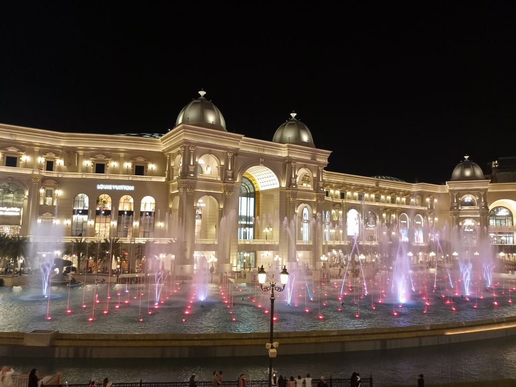 Белорусы бюджетно отдохнули в одной из самых богатых стран