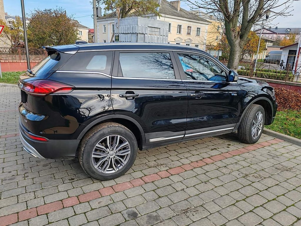 Cамые дорогие авто, продаваемые в РБ за долги: дешевле, чем на «вторичке»?