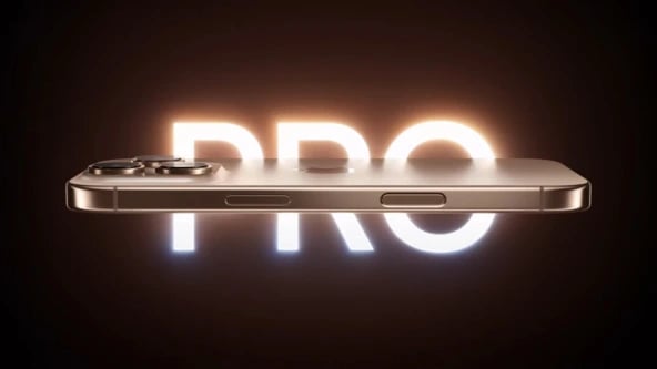 iPhone 16 и другое. Презентация Apple 2024