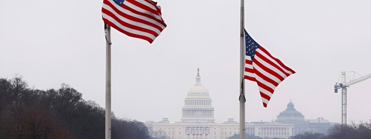 Суд в США заблокировал указ Трампа об отмене гражданства по праву рождения