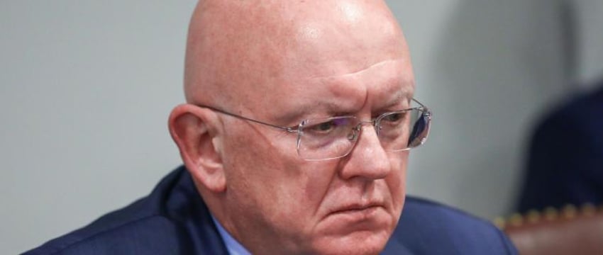 Российский дипломат рассказал в ООН, что нужно для окончания конфликта