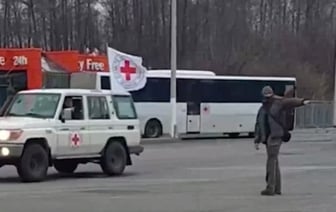 46 жителей Курской области, в том числе новорождённый, вернулись в Россию из Украины