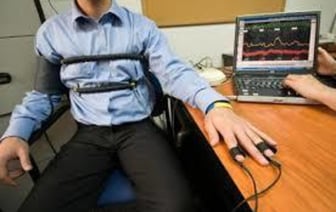 Как белорусов проверяют на полиграфе