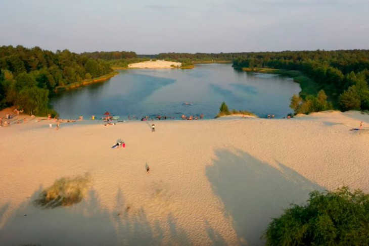 Фото носит иллюстративный характер / ВаськаПилот / Архив