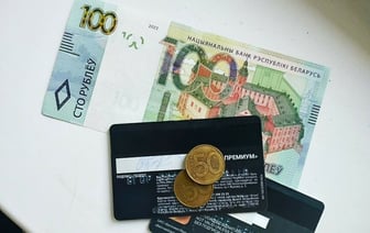 Меньше 100 рублей на карте? Один из банков назвал ещё одно условие, из-за которого заблокируют карты белорусов