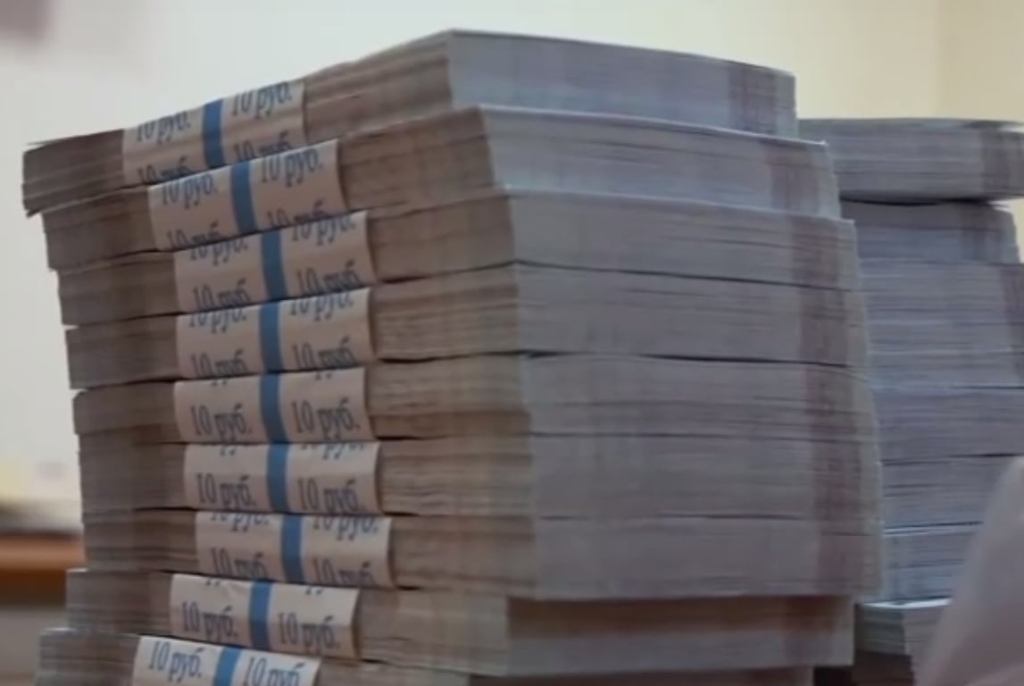 Брал предоплату и исчезал. Директор строительной фирмы обманул белорусов на 217 000 рублей