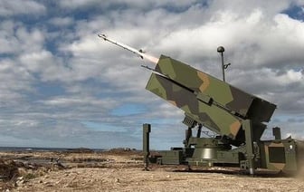 У Украины нет средств, способных сбивать ракеты типа «Орешник» – NYT
