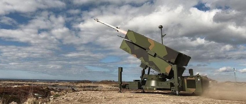 У Украины нет средств, способных сбивать ракеты типа «Орешник» – NYT