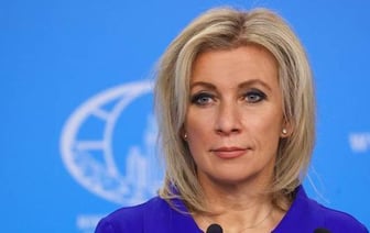Захарова заявила о риске военных инцидентов из-за учений НАТО