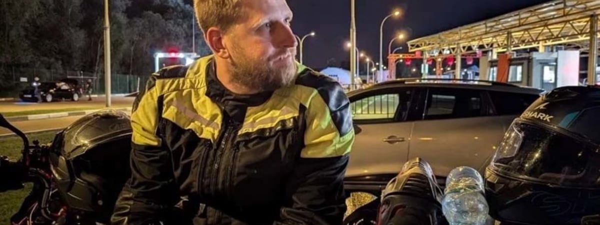 «Это напоминало издевательство». Россияне рассказали, как намучились на белорусской границе