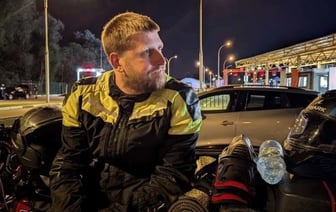 «Это напоминало издевательство». Россияне рассказали, как намучились на белорусской границе