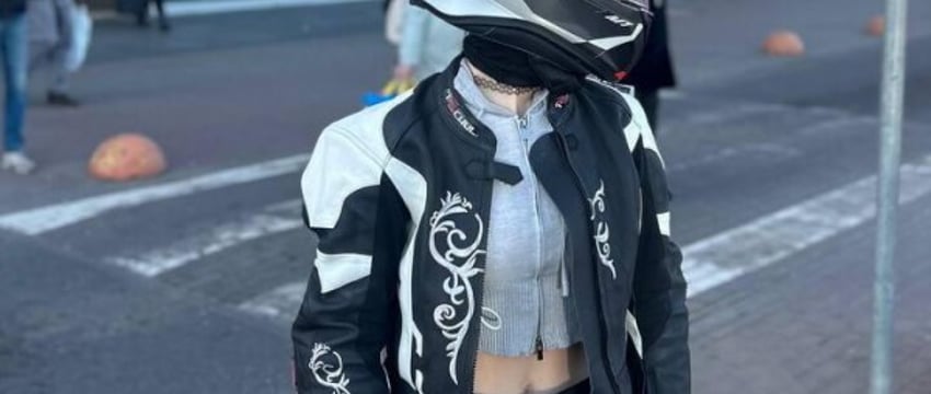 Студентка в 21 год зарабатывает 3400 BYN в месяц