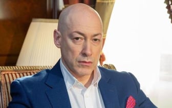 Украинского журналиста снова объявили в России в розыск